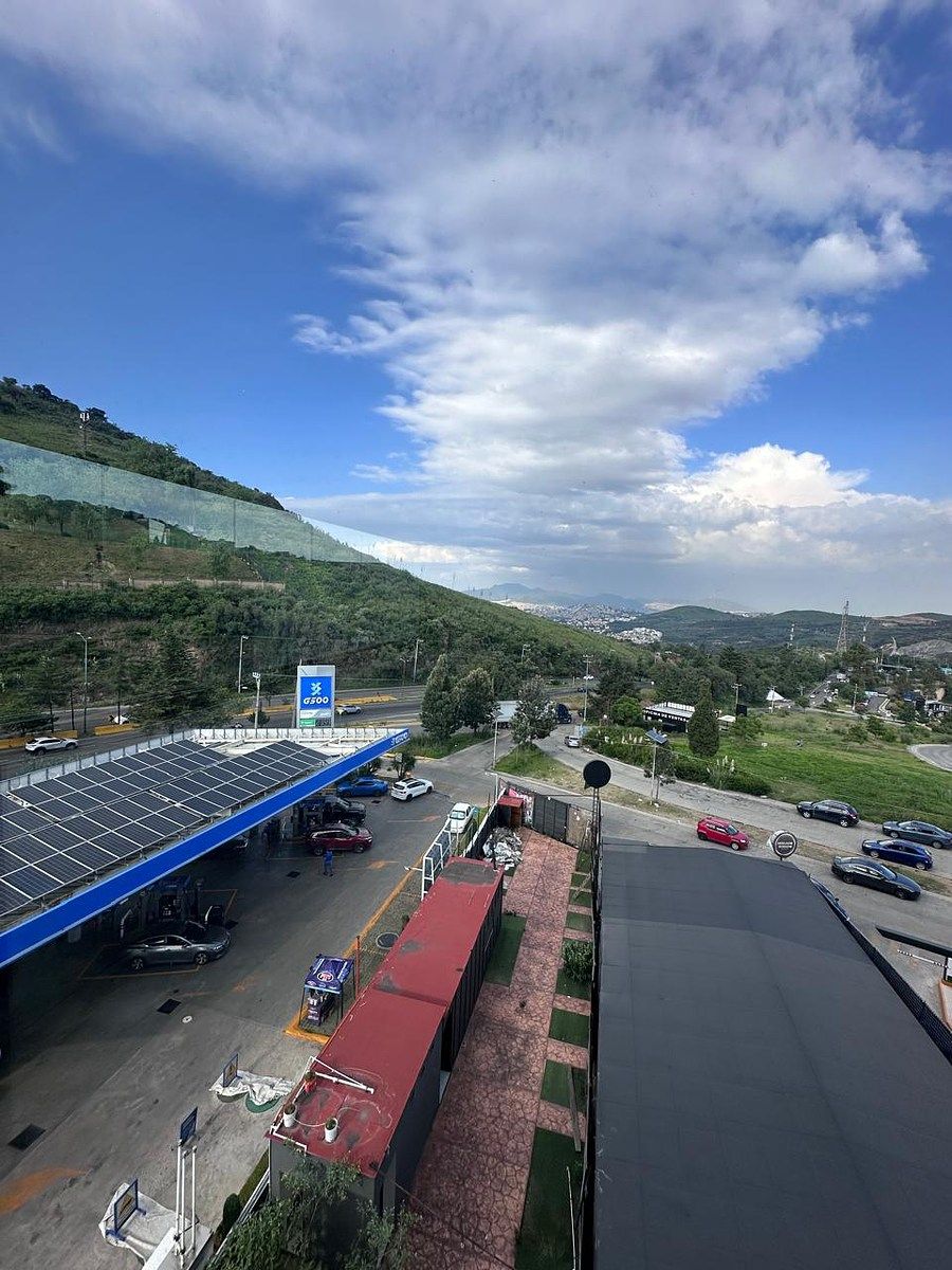 Local em Bosque Esmeralda, Atizapán de Zaragoza, foto 14 de 32