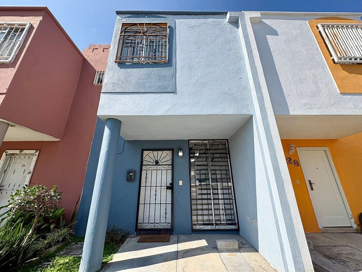 House in El Fortín, Zapopan, photo 2 of 19