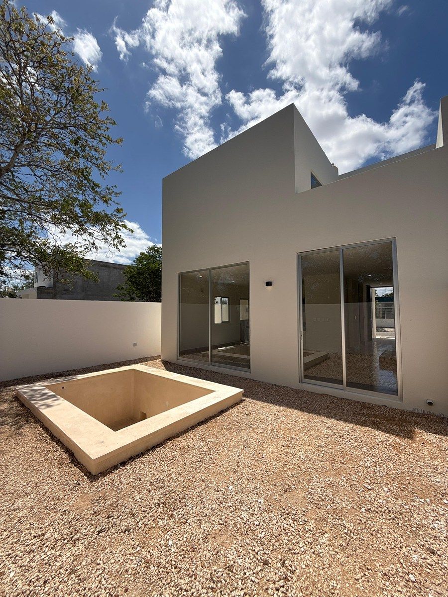 Casa en Real Montejo, Mérida, foto 19 de 20