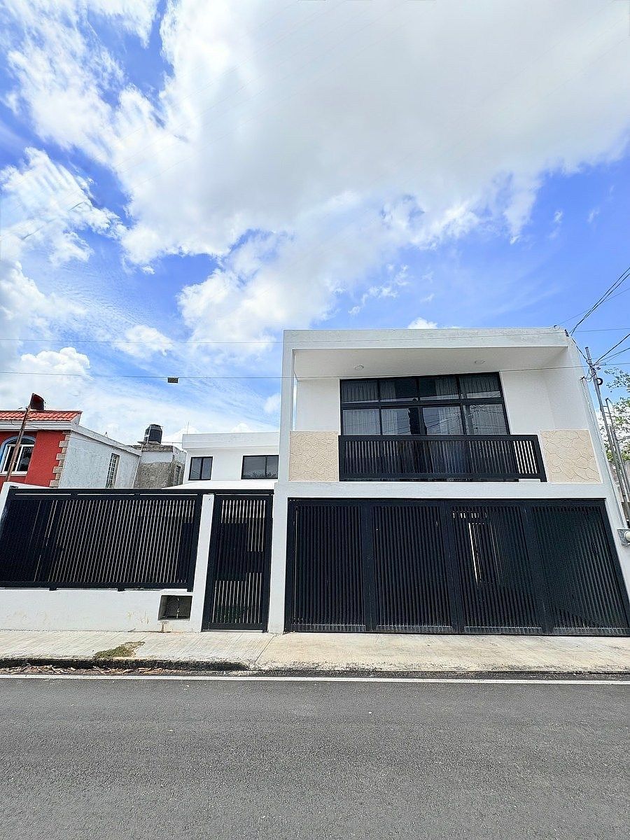 House in Cholul, Mérida, photo 27 of 29