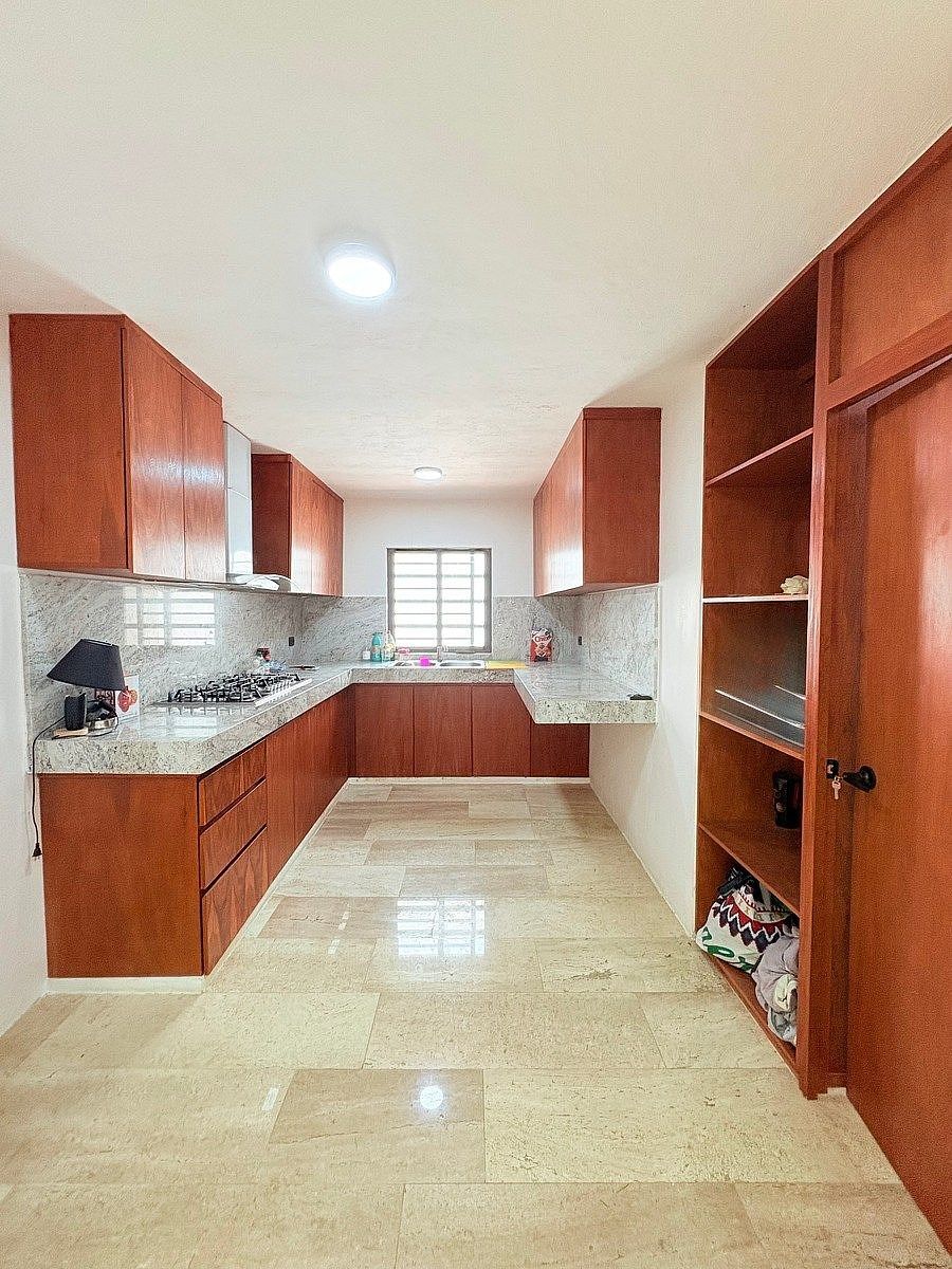 House in Cholul, Mérida, photo 4 of 29