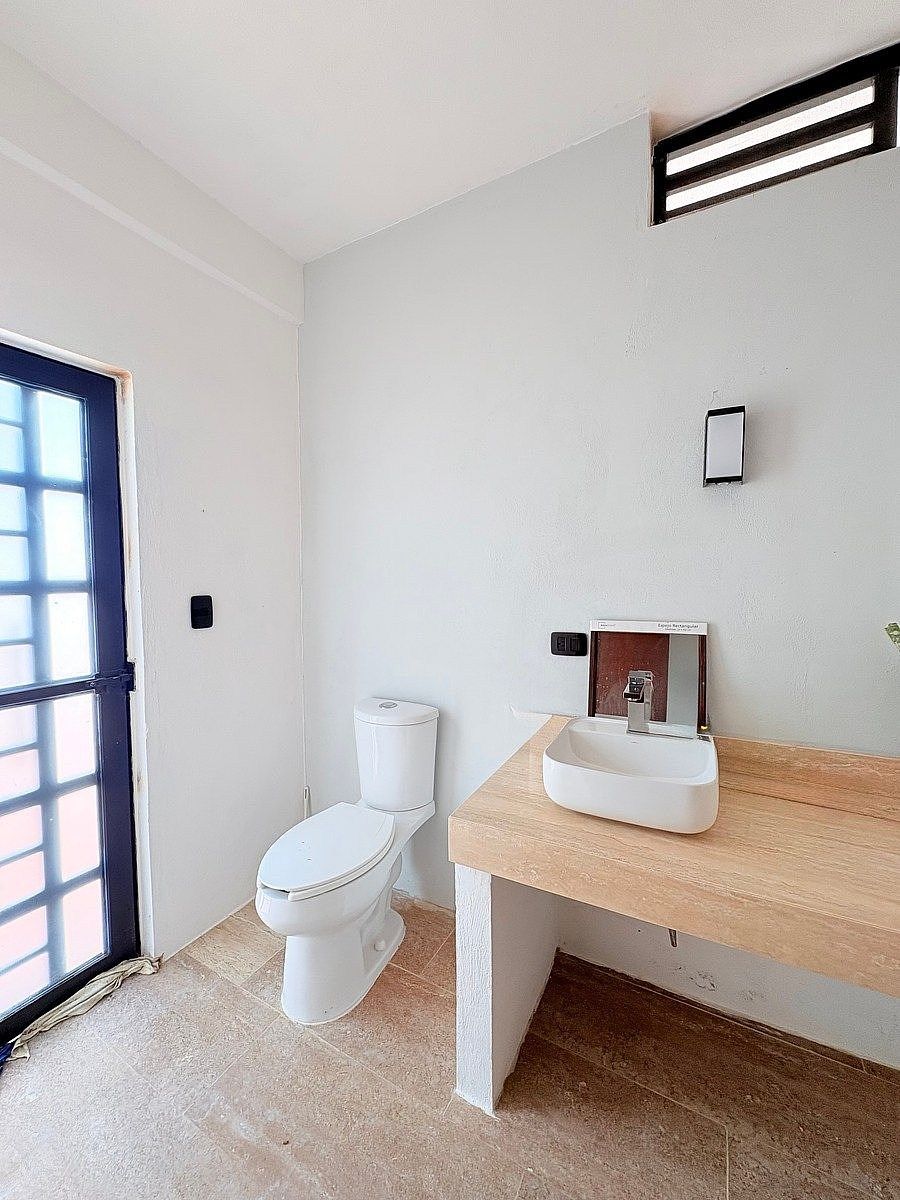 House in Cholul, Mérida, photo 15 of 29