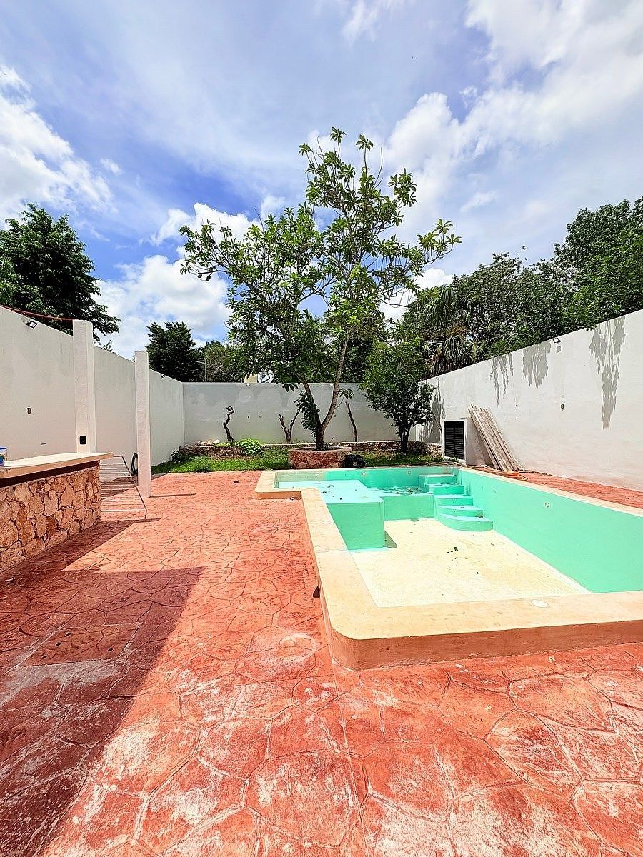 House in Cholul, Mérida, photo 24 of 29