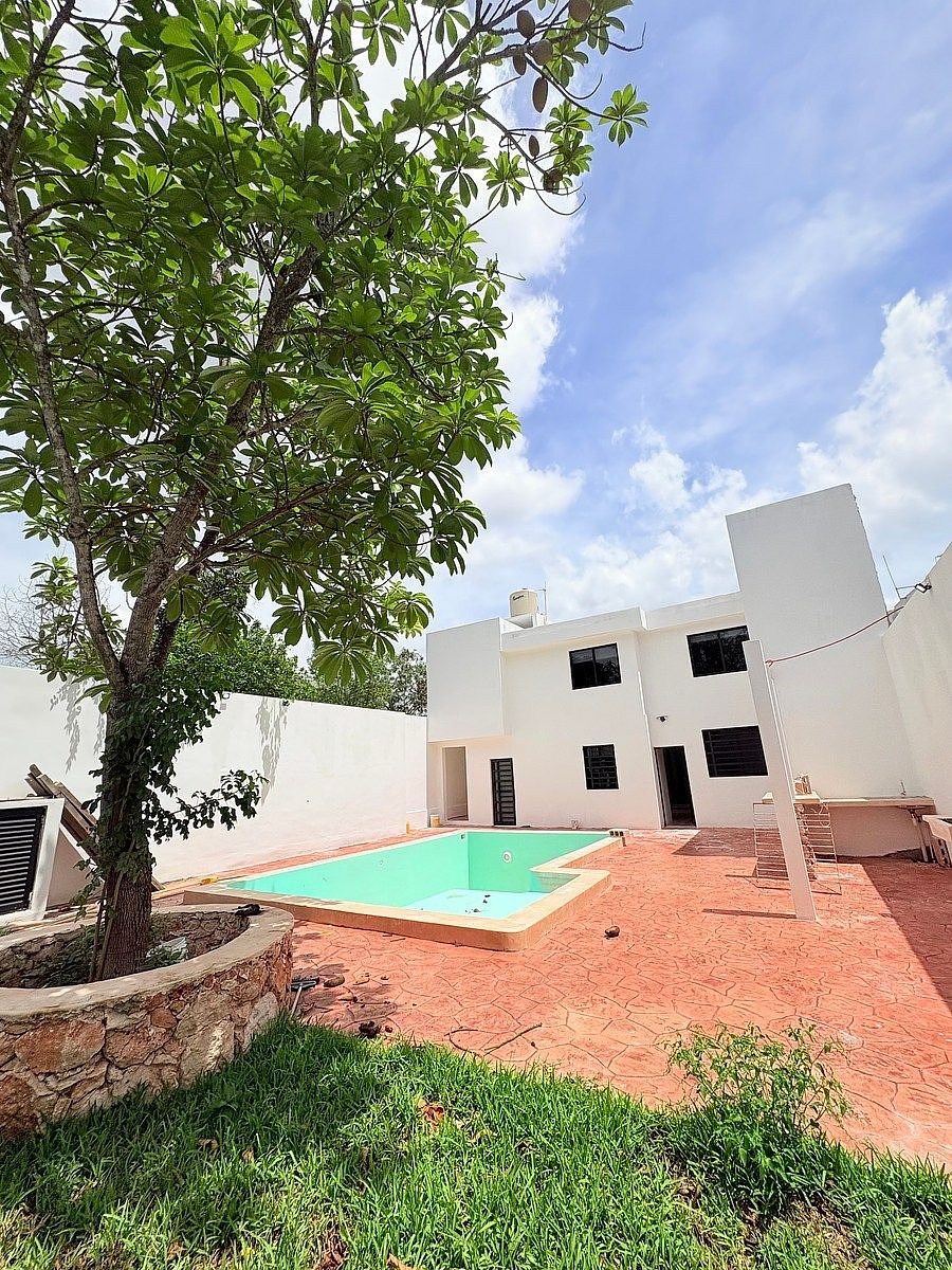 House in Cholul, Mérida, photo 25 of 29