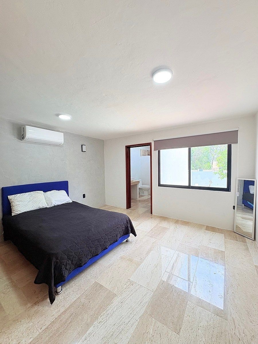 House in Cholul, Mérida, photo 9 of 29