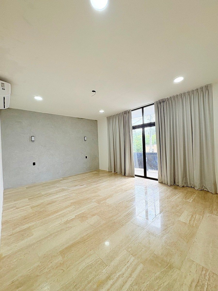 HOUSE FOR RENT 4 BEDROOMS IN CHOLUL, MERIDA YUCATAN, photo 1 of 29