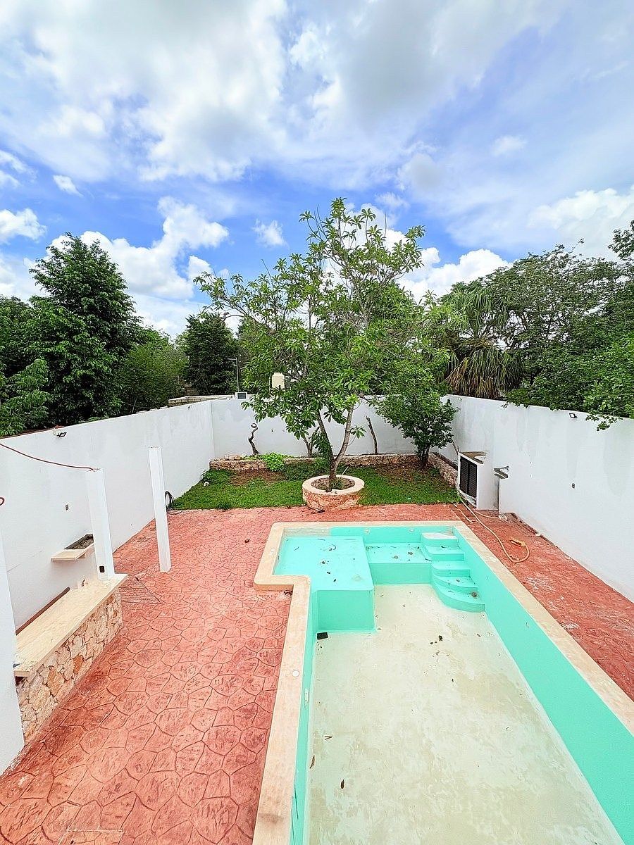 House in Cholul, Mérida, photo 29 of 29