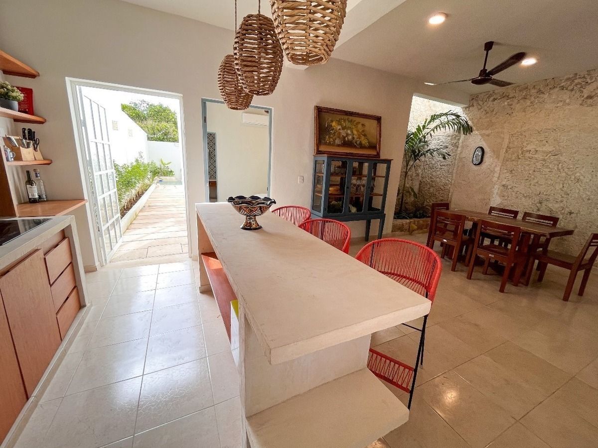 Casa en Mérida Centro, Mérida, foto 3 de 12