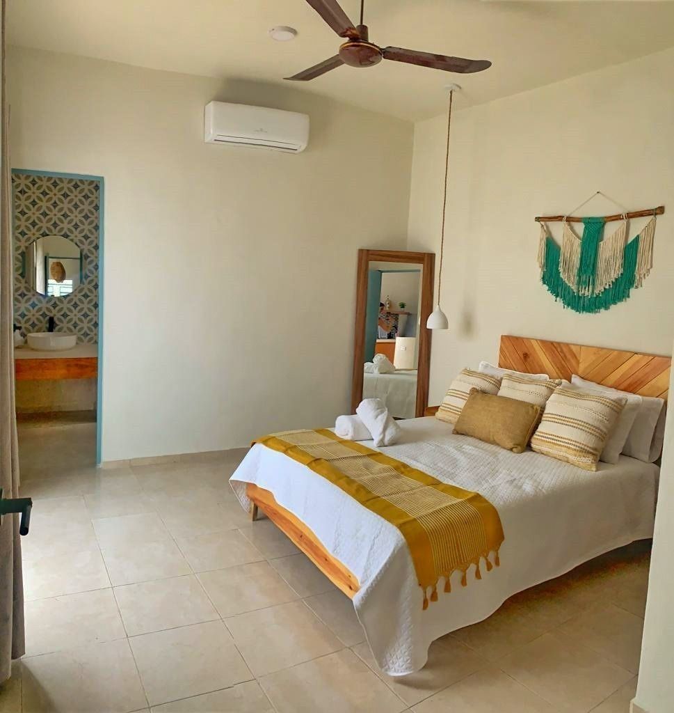 Casa en Mérida Centro, Mérida, foto 4 de 12