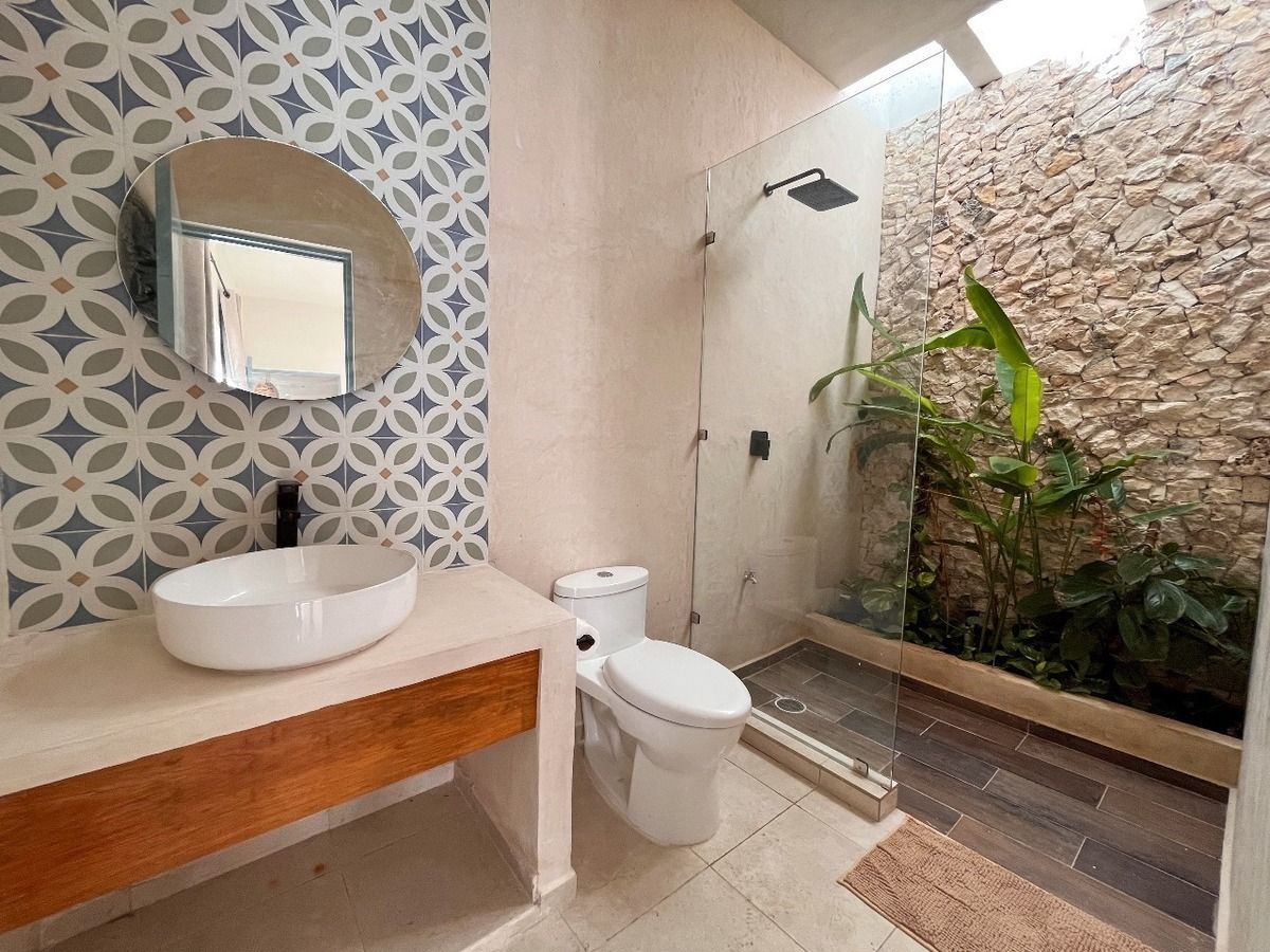 Casa en Mérida Centro, Mérida, foto 6 de 12