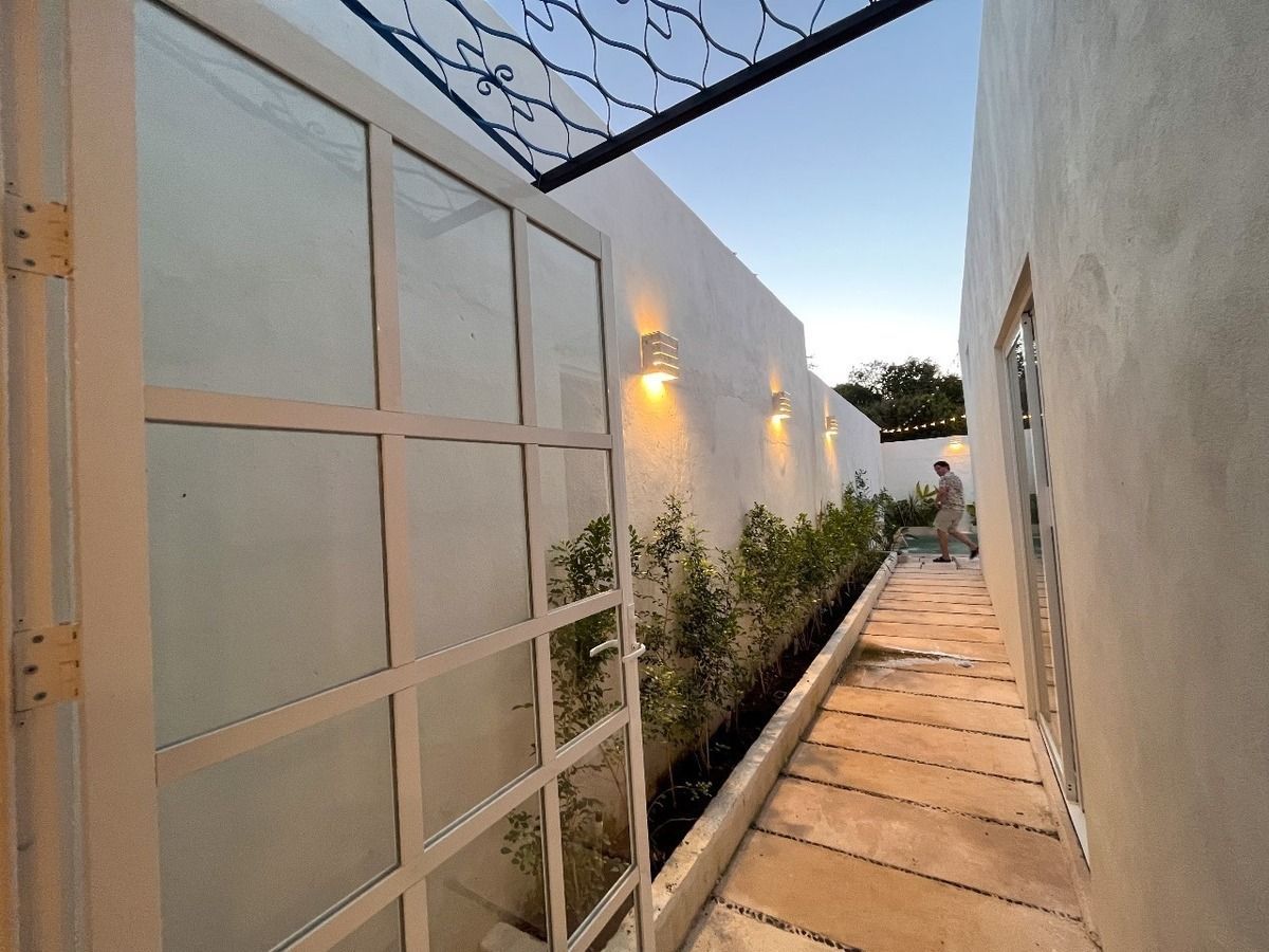 Casa en Mérida Centro, Mérida, foto 7 de 12