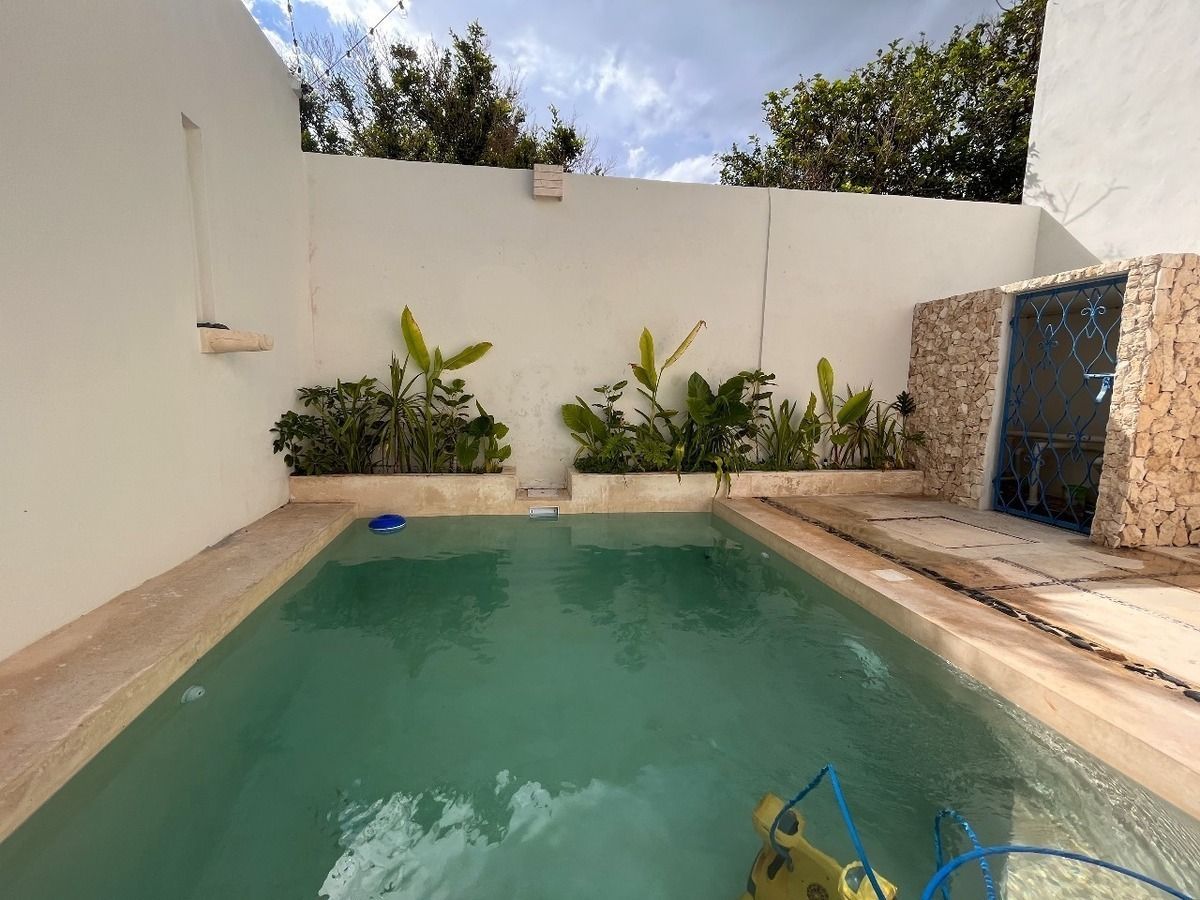 Casa en Mérida Centro, Mérida, foto 8 de 12