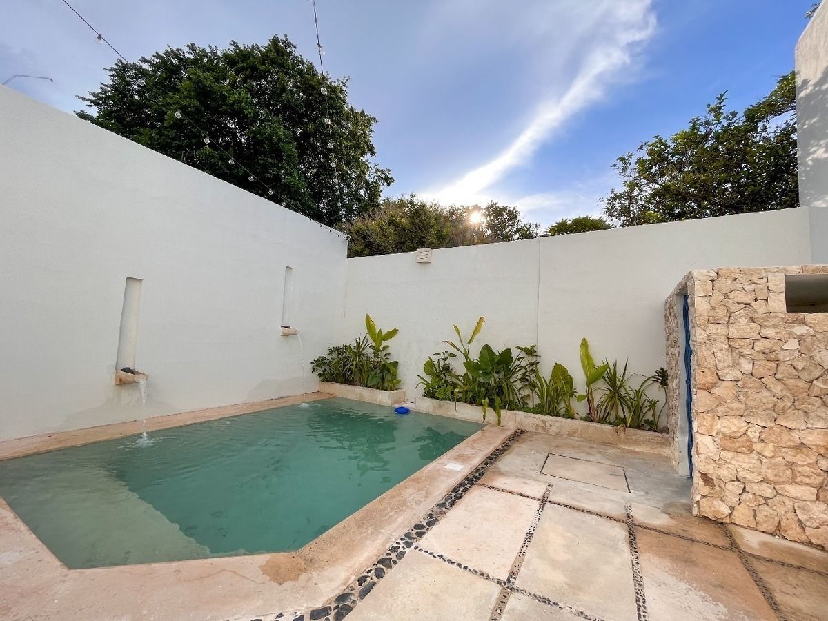 Casa en Mérida Centro, Mérida, foto 9 de 12