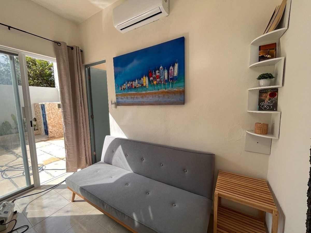 Casa en Mérida Centro, Mérida, foto 11 de 12