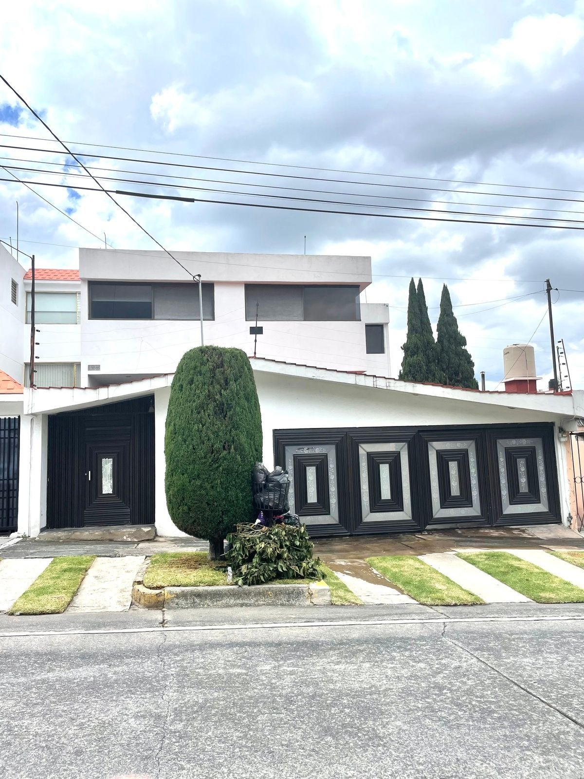 VENTA  CASA  CTO ECONOMISTAS SATÉLITE NAUCALPAN, foto 1 de 27