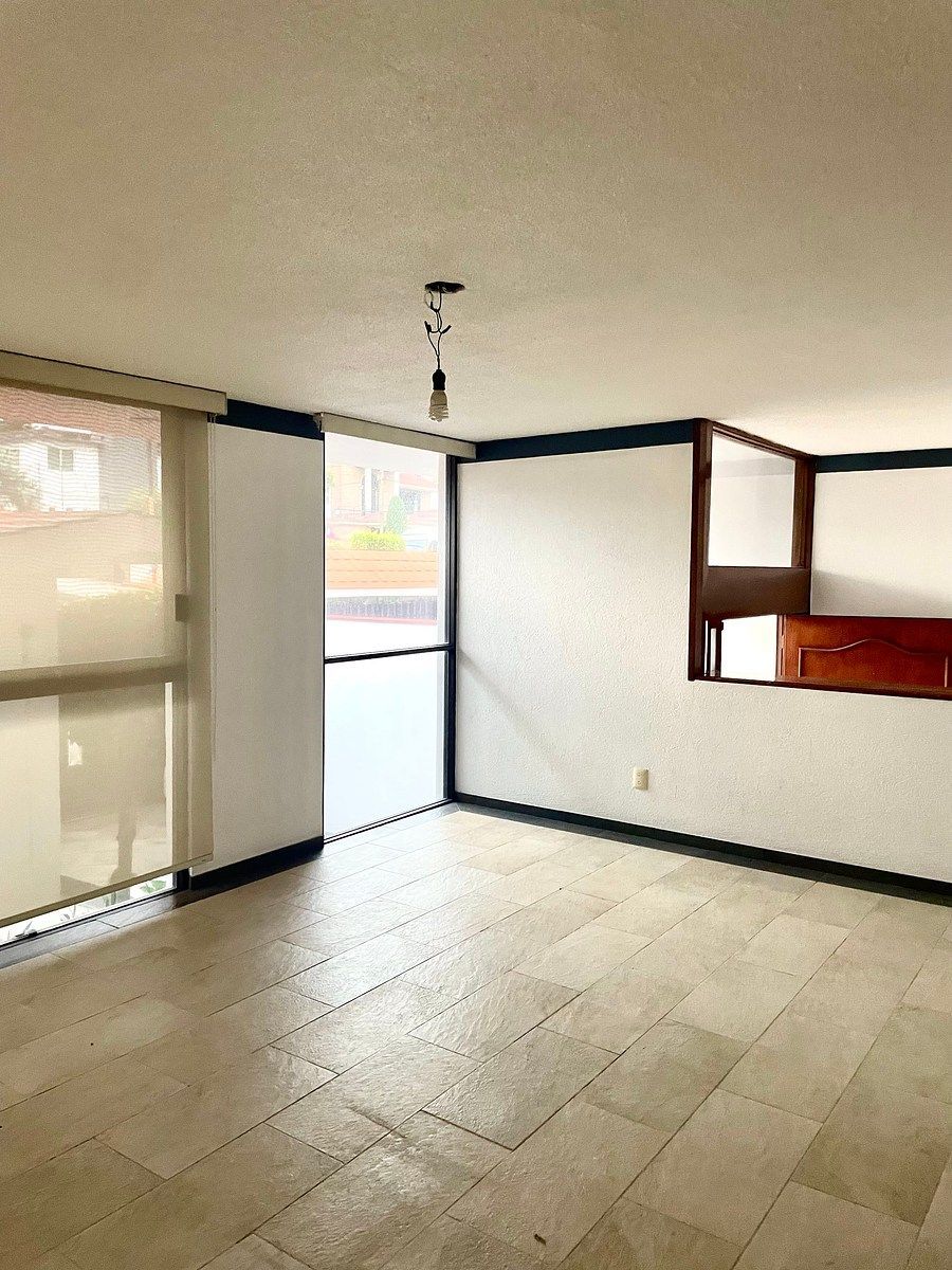 Casa en Ciudad Satélite, Naucalpan de Juárez, foto 6 de 27
