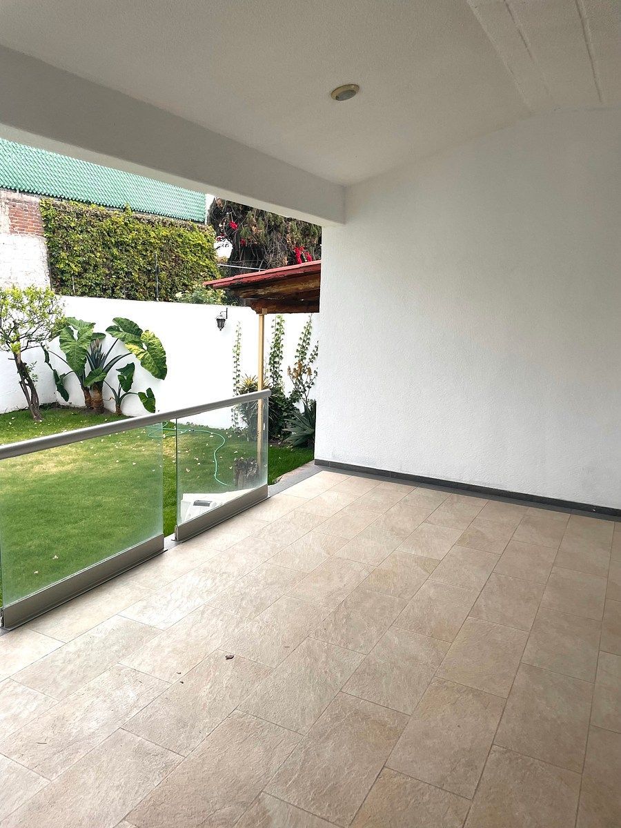 Casa en Ciudad Satélite, Naucalpan de Juárez, foto 23 de 27