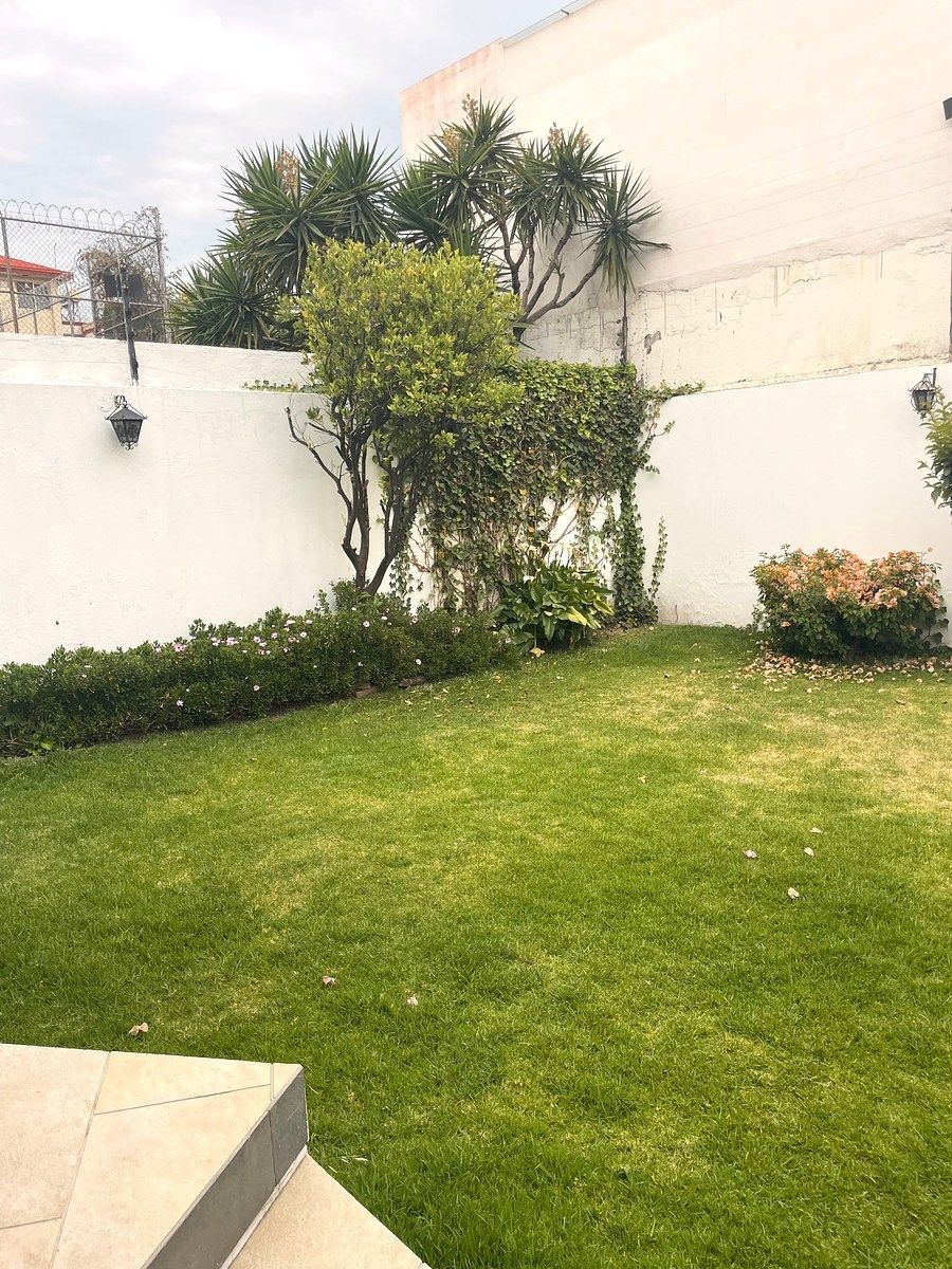 Casa en Ciudad Satélite, Naucalpan de Juárez, foto 24 de 27