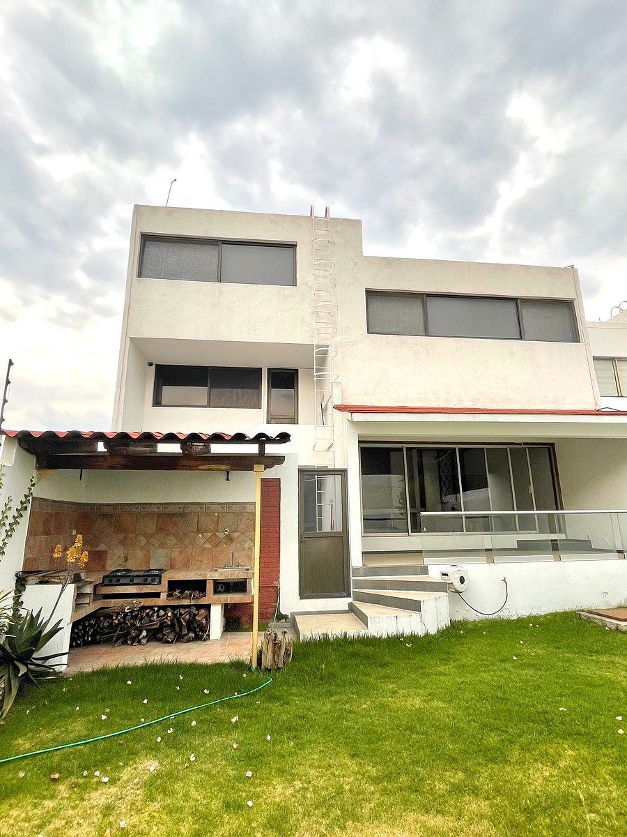 Casa en Ciudad Satélite, Naucalpan de Juárez, foto 26 de 27