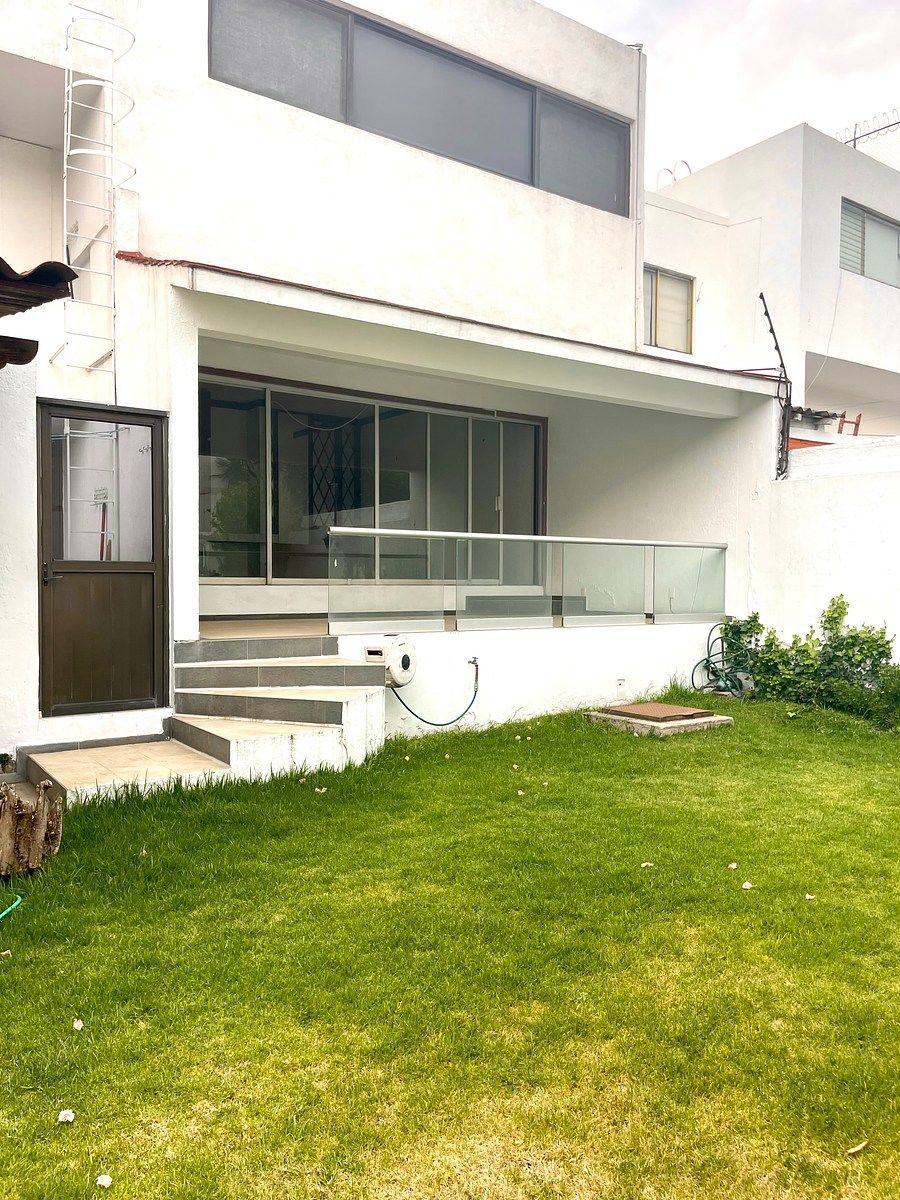 Casa en Ciudad Satélite, Naucalpan de Juárez, foto 27 de 27