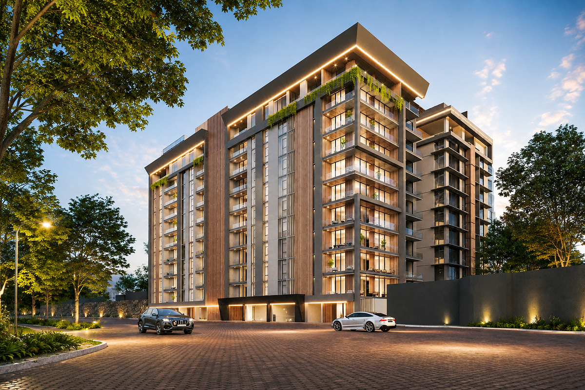 Departamentos en venta en Desarrollo Morelianas, Vista Bella, Morelia