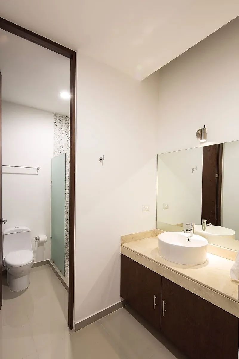Casa en Emiliano Zapata Nte, Mérida, foto 6 de 10