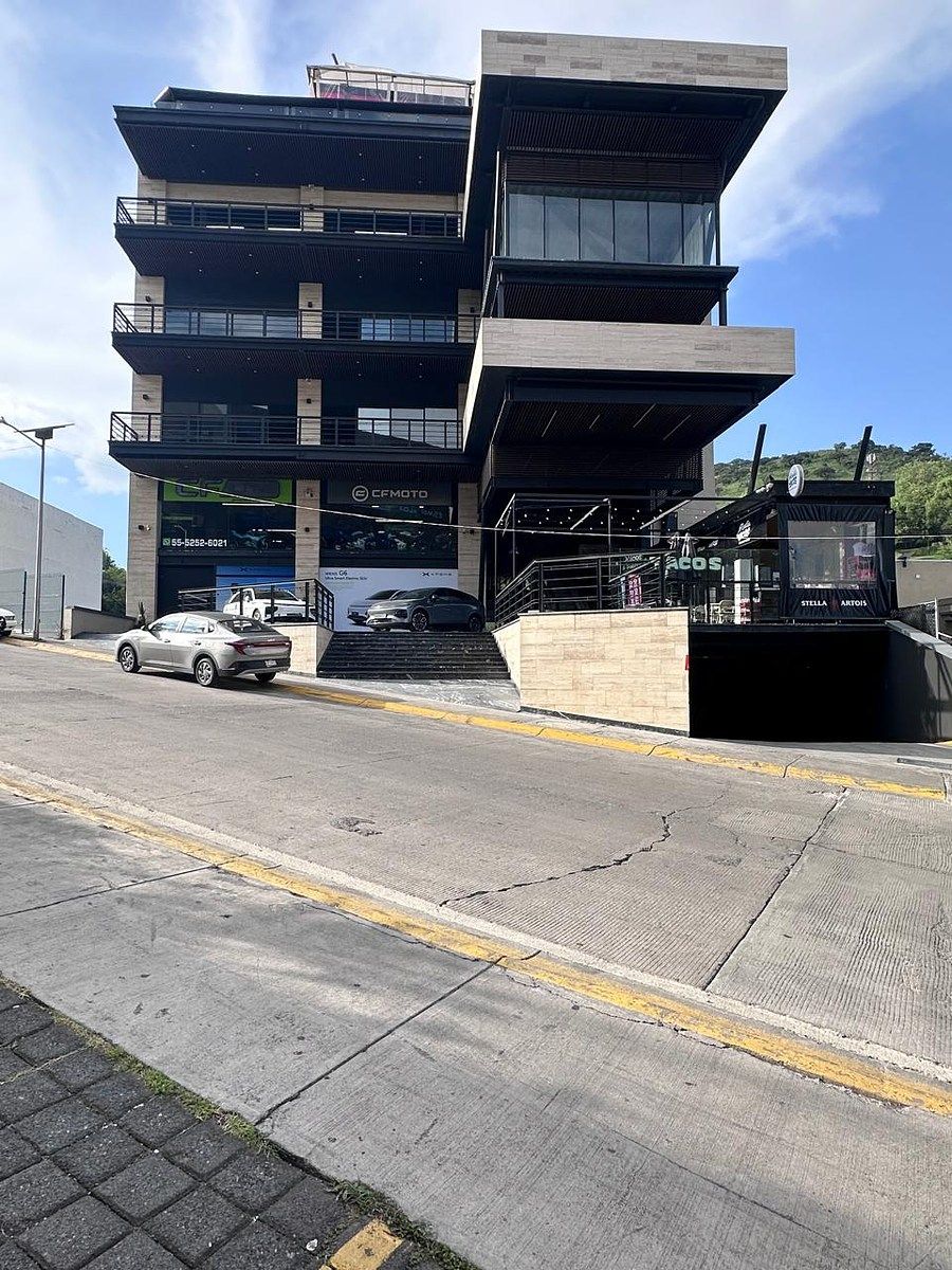 RENTA LOCAL COMERCIAL IMPULSO PERFORMANCE CENTER ATIZAPAN DE ZARAGOZA, foto 1 de 32