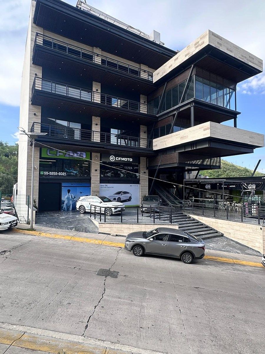 Local comercial en Bosque Esmeralda, Atizapán de Zaragoza, foto 6 de 32