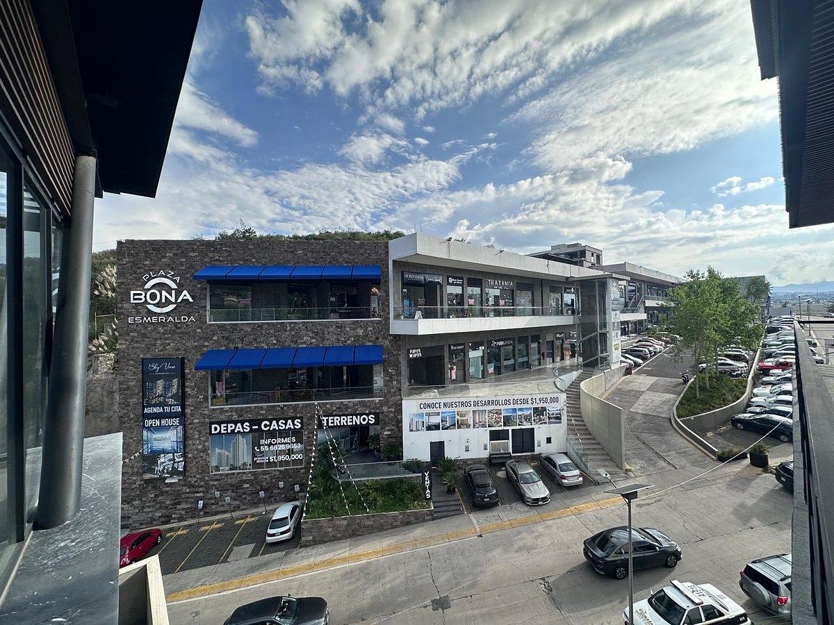 Local comercial en Bosque Esmeralda, Atizapán de Zaragoza, foto 8 de 32