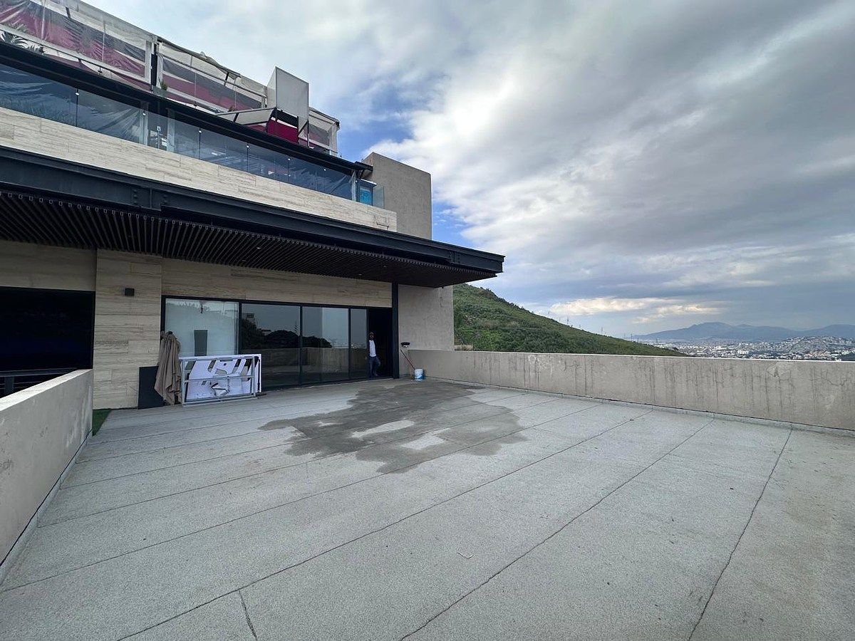 Local comercial en Bosque Esmeralda, Atizapán de Zaragoza, foto 19 de 32