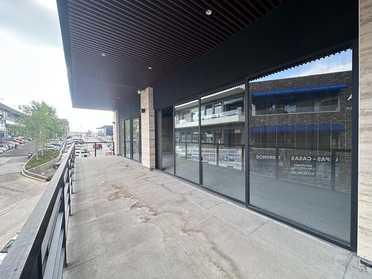 Local comercial en Bosque Esmeralda, Atizapán de Zaragoza, foto 22 de 32