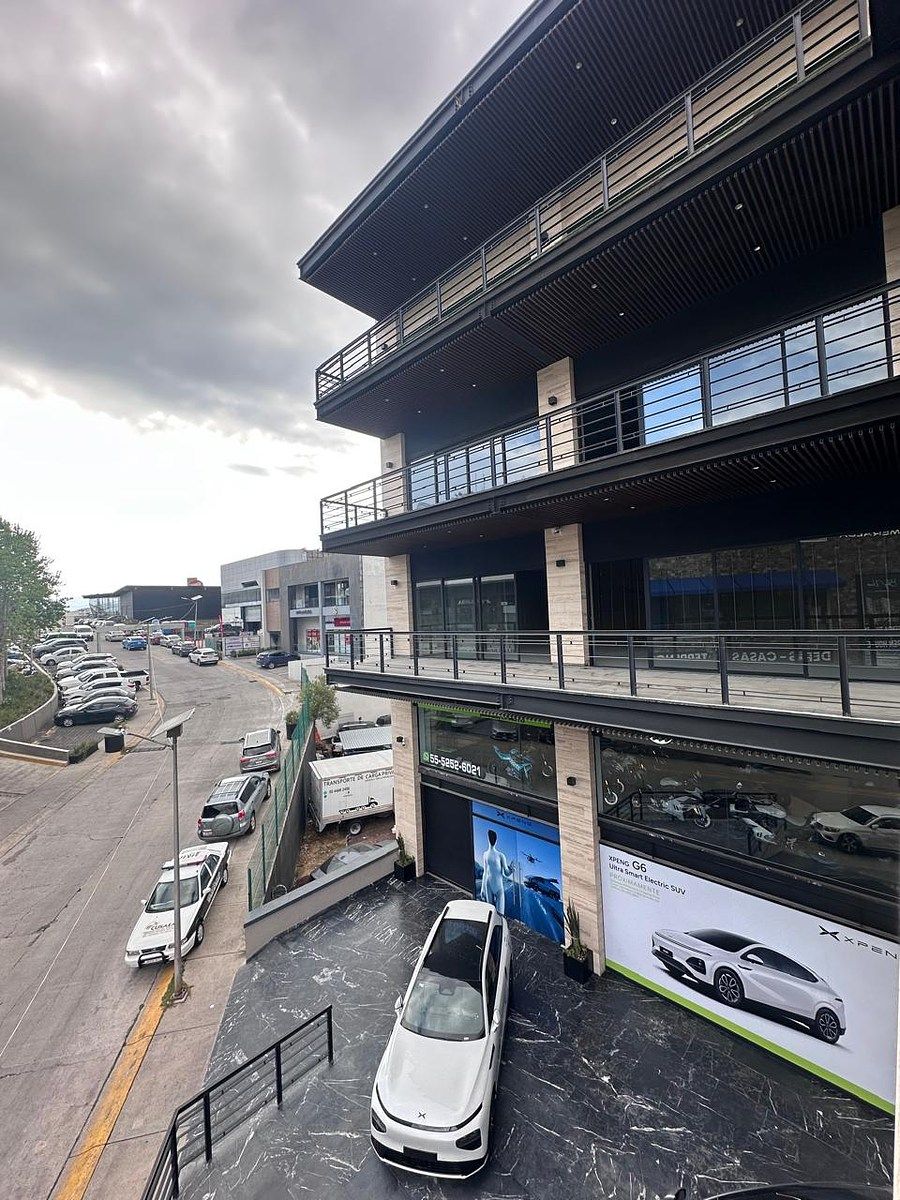 Local comercial en Bosque Esmeralda, Atizapán de Zaragoza, foto 25 de 32