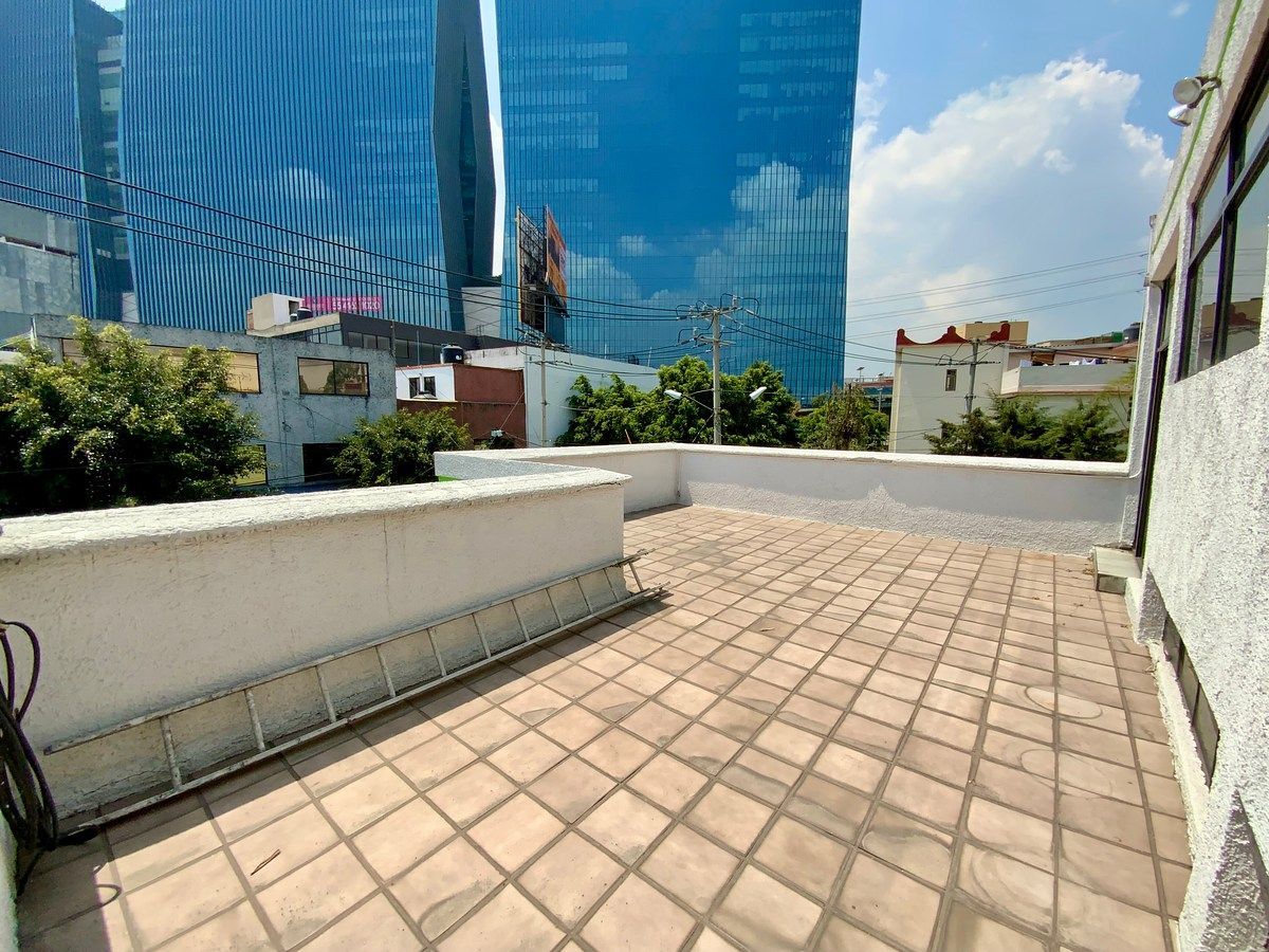 Casa em Lomas de Sotelo, Naucalpan de Juárez, foto 2 de 46