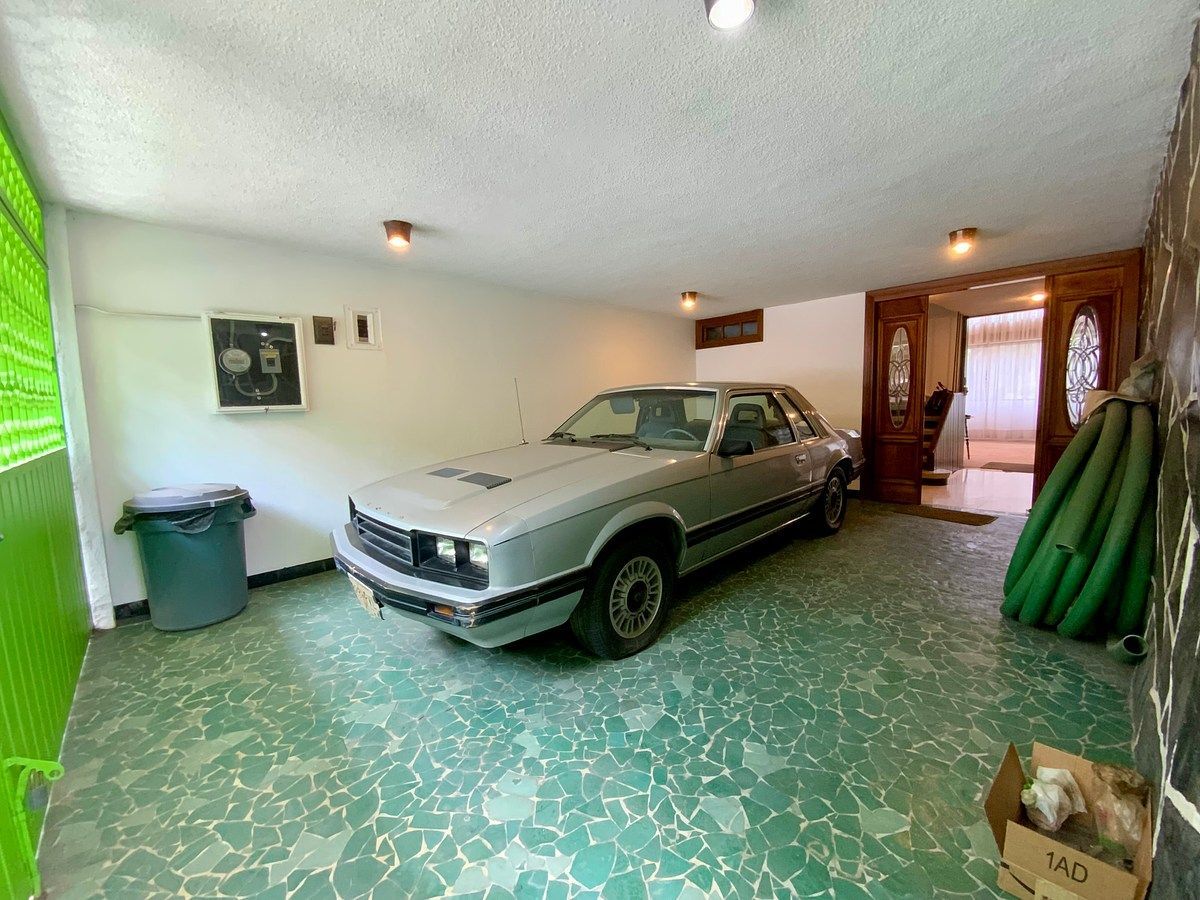 Casa em Lomas de Sotelo, Naucalpan de Juárez, foto 4 de 46