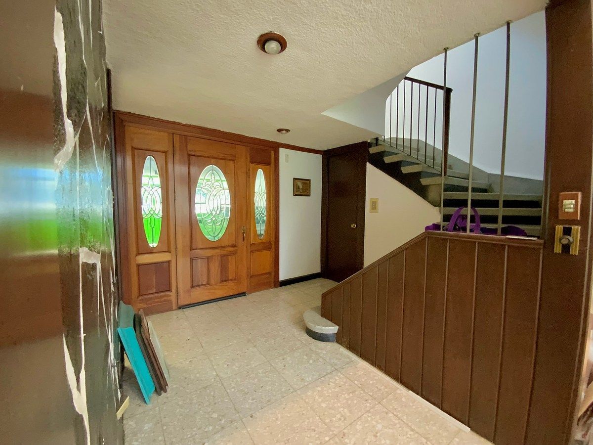 Casa à venda em Lomas de Sotelo Naucalpan, foto 1 de 46