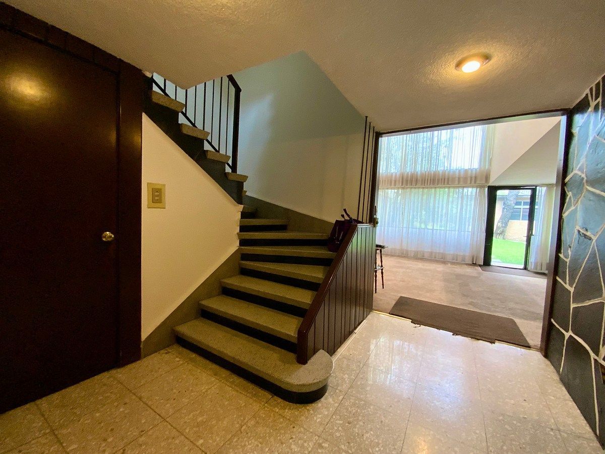Casa em Lomas de Sotelo, Naucalpan de Juárez, foto 6 de 46