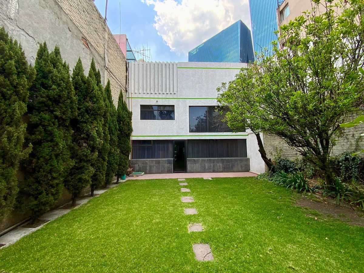 Casa em Lomas de Sotelo, Naucalpan de Juárez, foto 7 de 46
