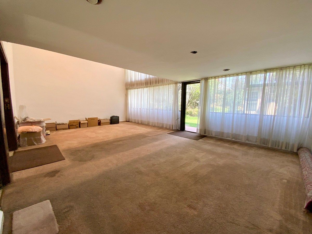 Casa em Lomas de Sotelo, Naucalpan de Juárez, foto 11 de 46