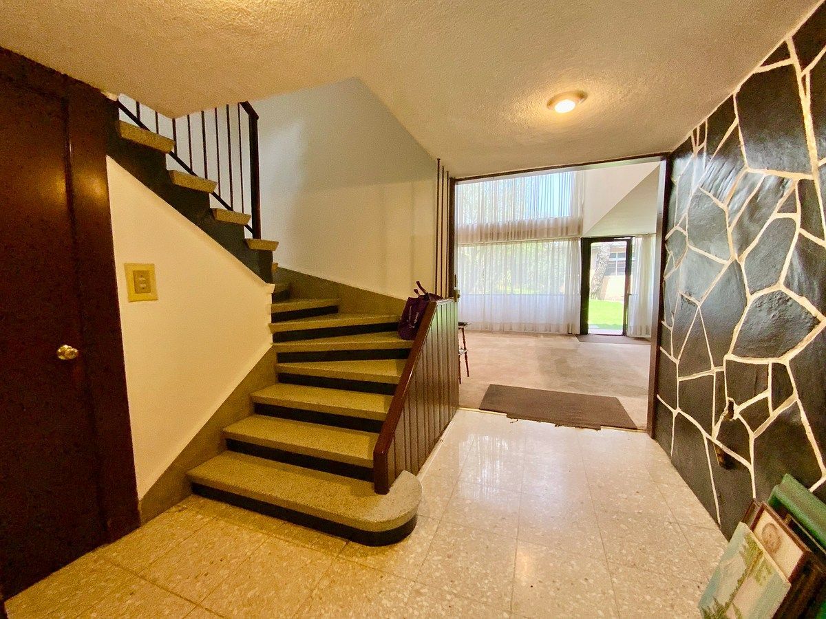 Casa em Lomas de Sotelo, Naucalpan de Juárez, foto 24 de 46