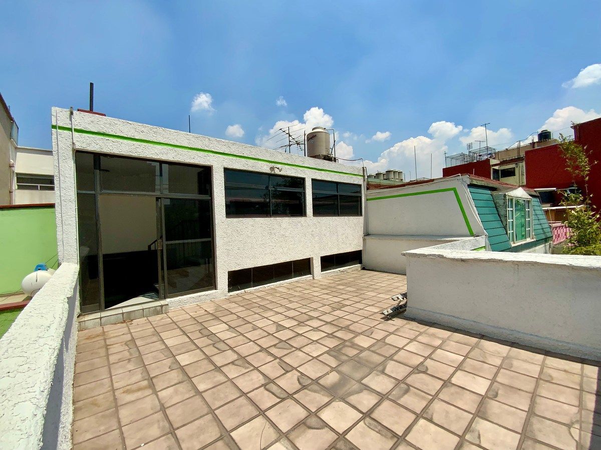 Casa em Lomas de Sotelo, Naucalpan de Juárez, foto 26 de 46