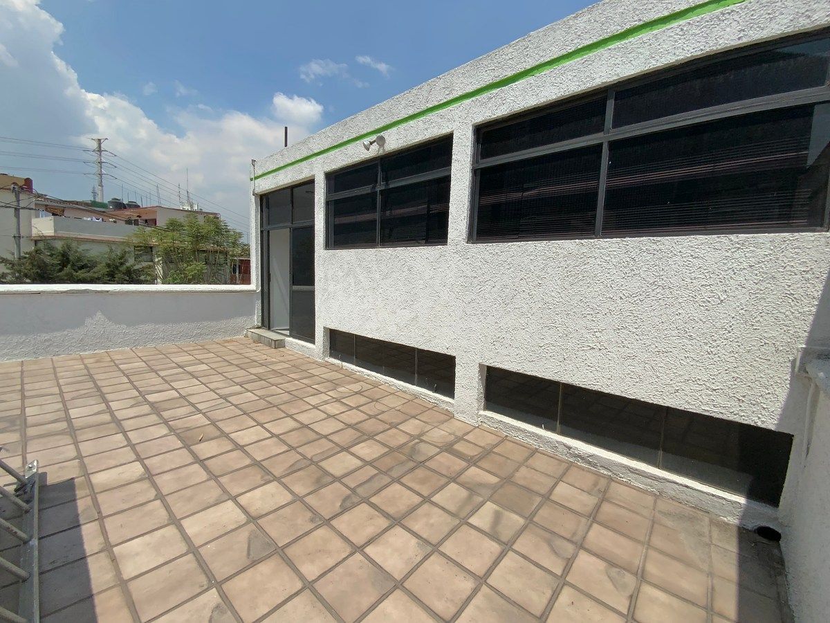 Casa em Lomas de Sotelo, Naucalpan de Juárez, foto 27 de 46