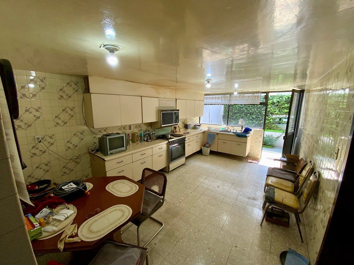 Casa em Lomas de Sotelo, Naucalpan de Juárez, foto 30 de 46