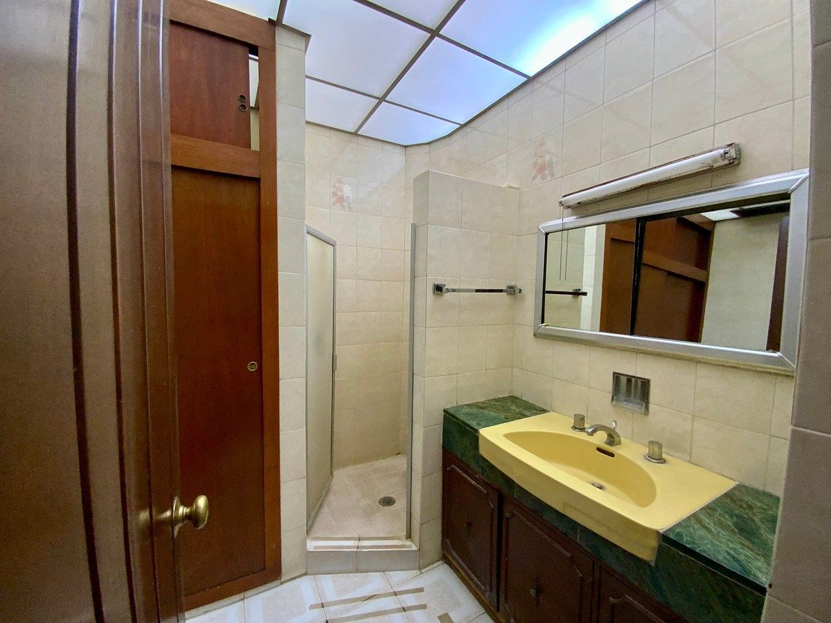 Casa em Lomas de Sotelo, Naucalpan de Juárez, foto 32 de 46