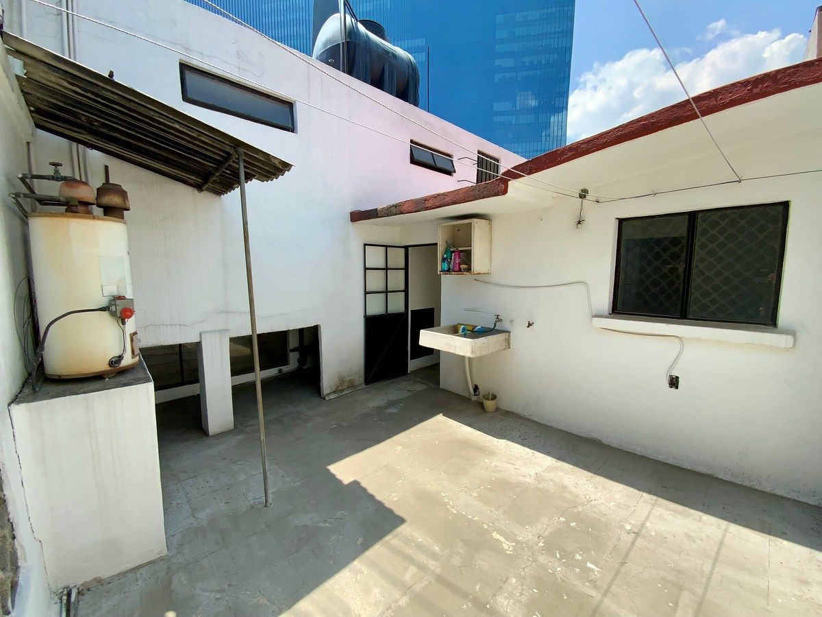 Casa em Lomas de Sotelo, Naucalpan de Juárez, foto 37 de 46