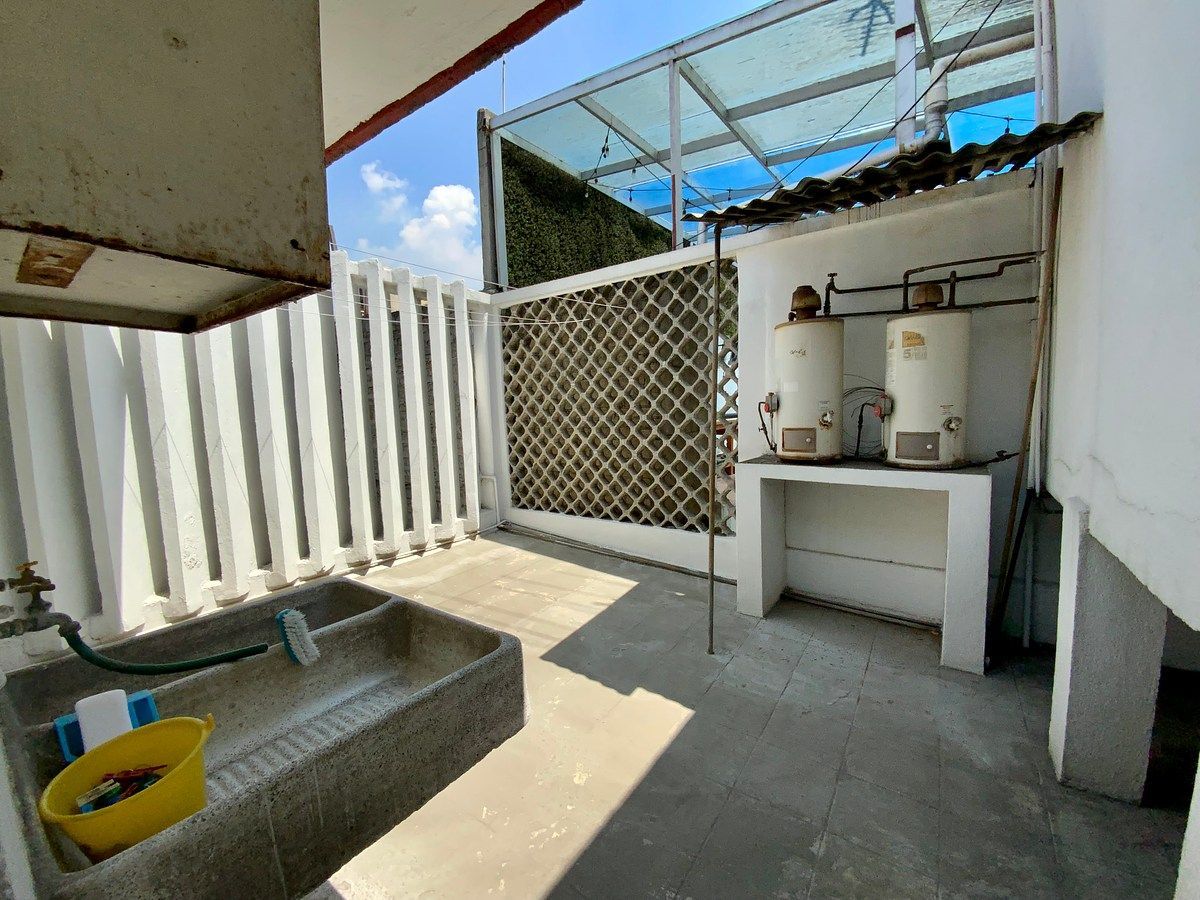 Casa em Lomas de Sotelo, Naucalpan de Juárez, foto 39 de 46