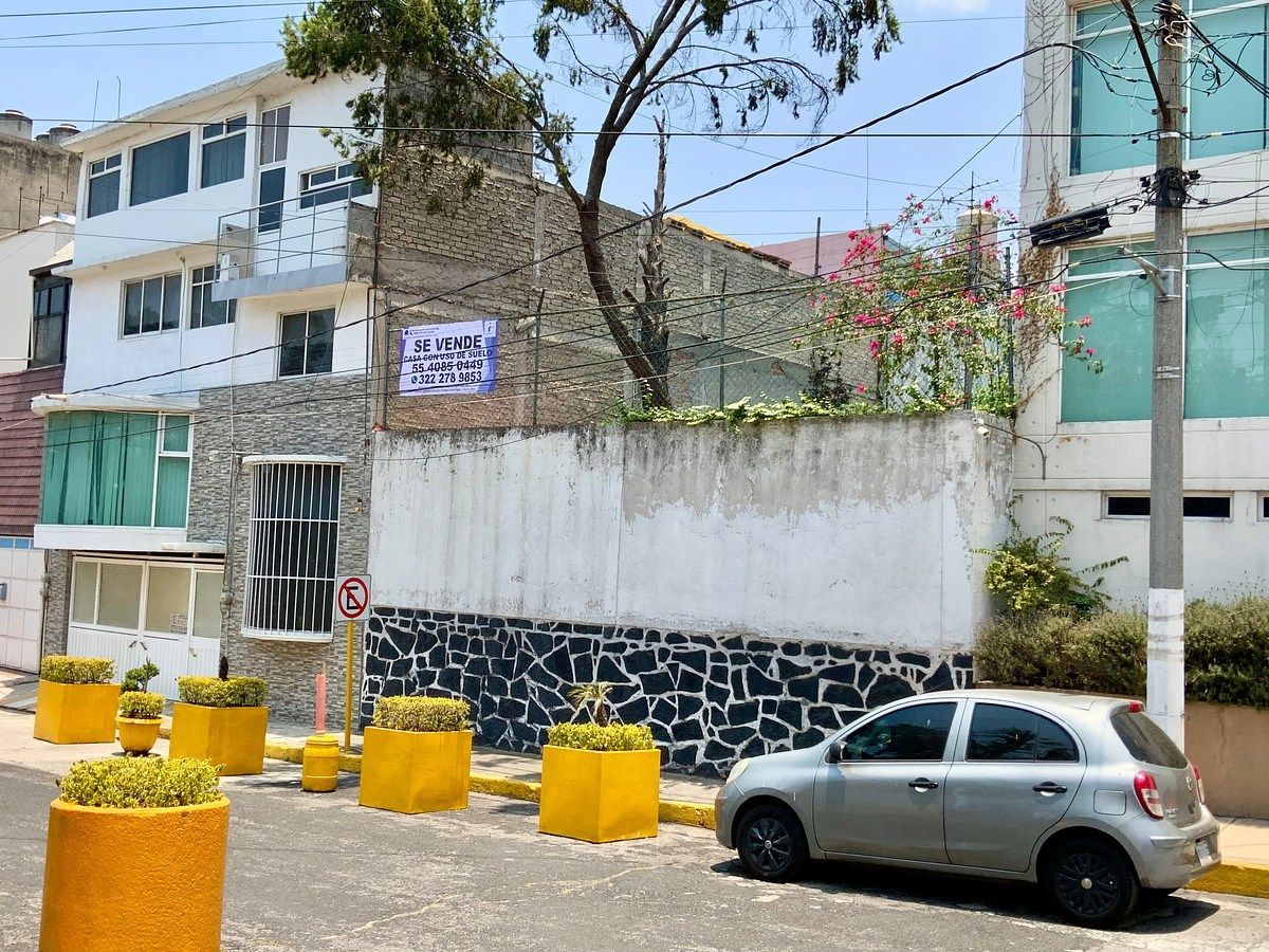 Casa em Lomas de Sotelo, Naucalpan de Juárez, foto 40 de 46