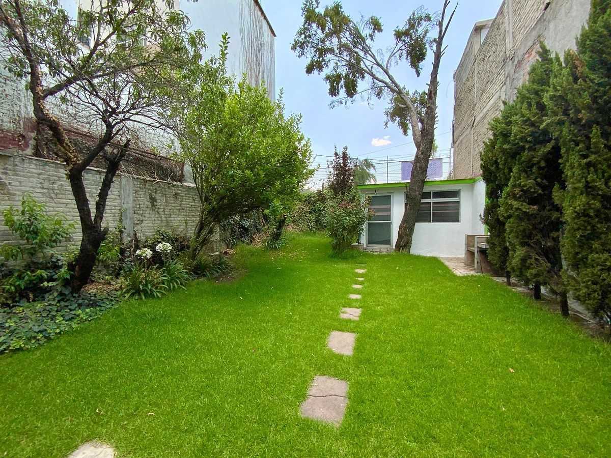 Casa em Lomas de Sotelo, Naucalpan de Juárez, foto 43 de 46
