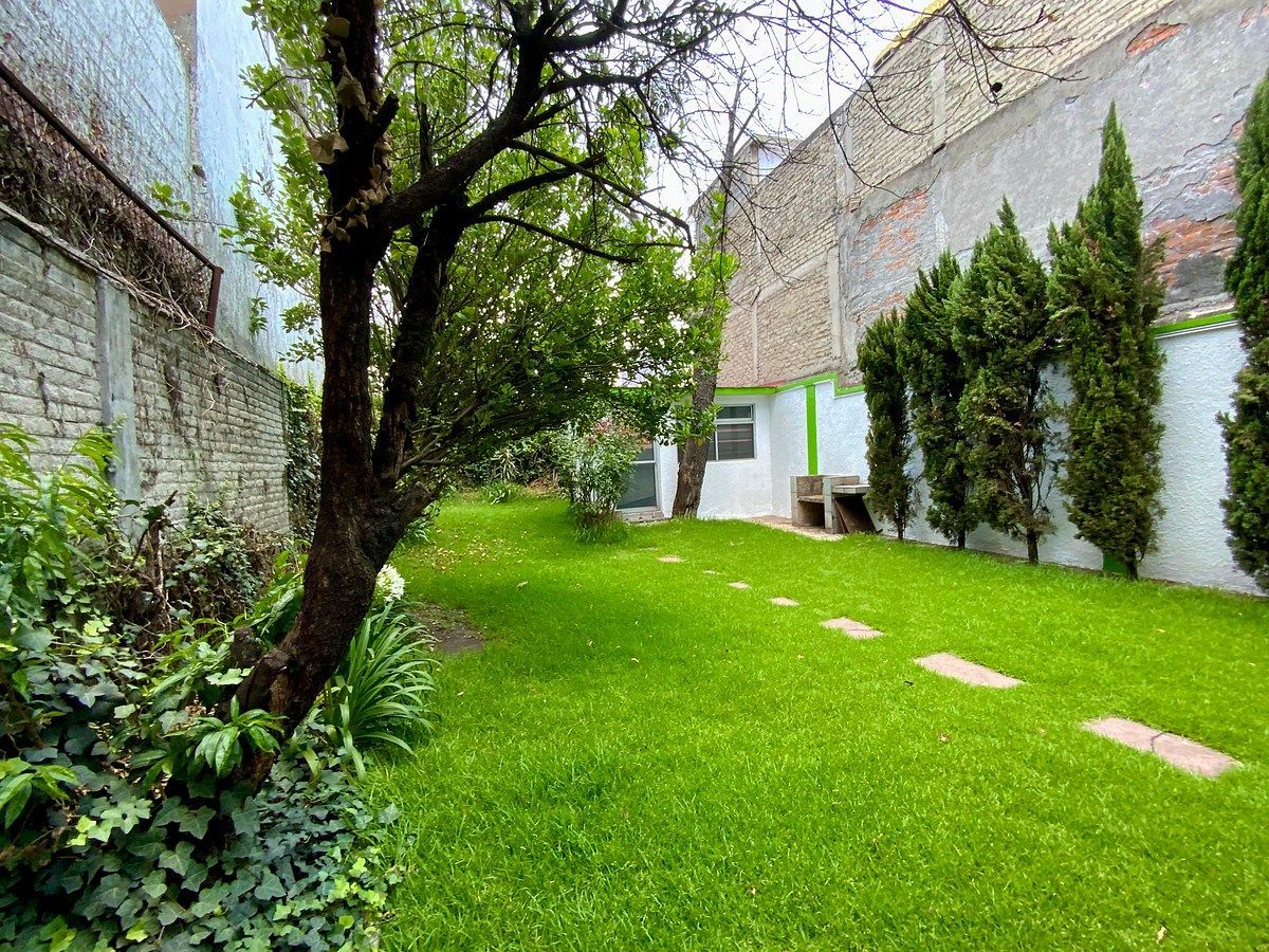 Casa em Lomas de Sotelo, Naucalpan de Juárez, foto 44 de 46