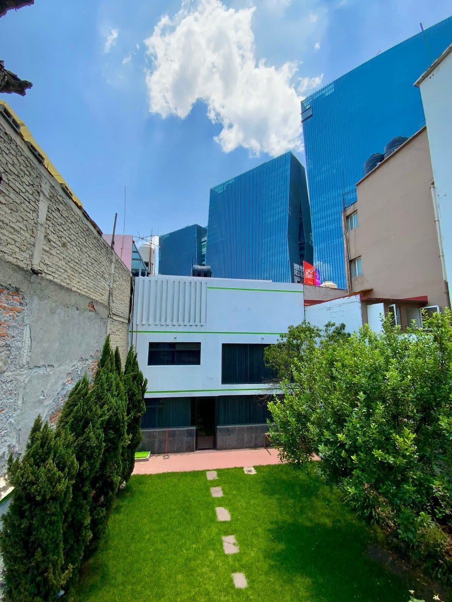 Casa em Lomas de Sotelo, Naucalpan de Juárez, foto 46 de 46