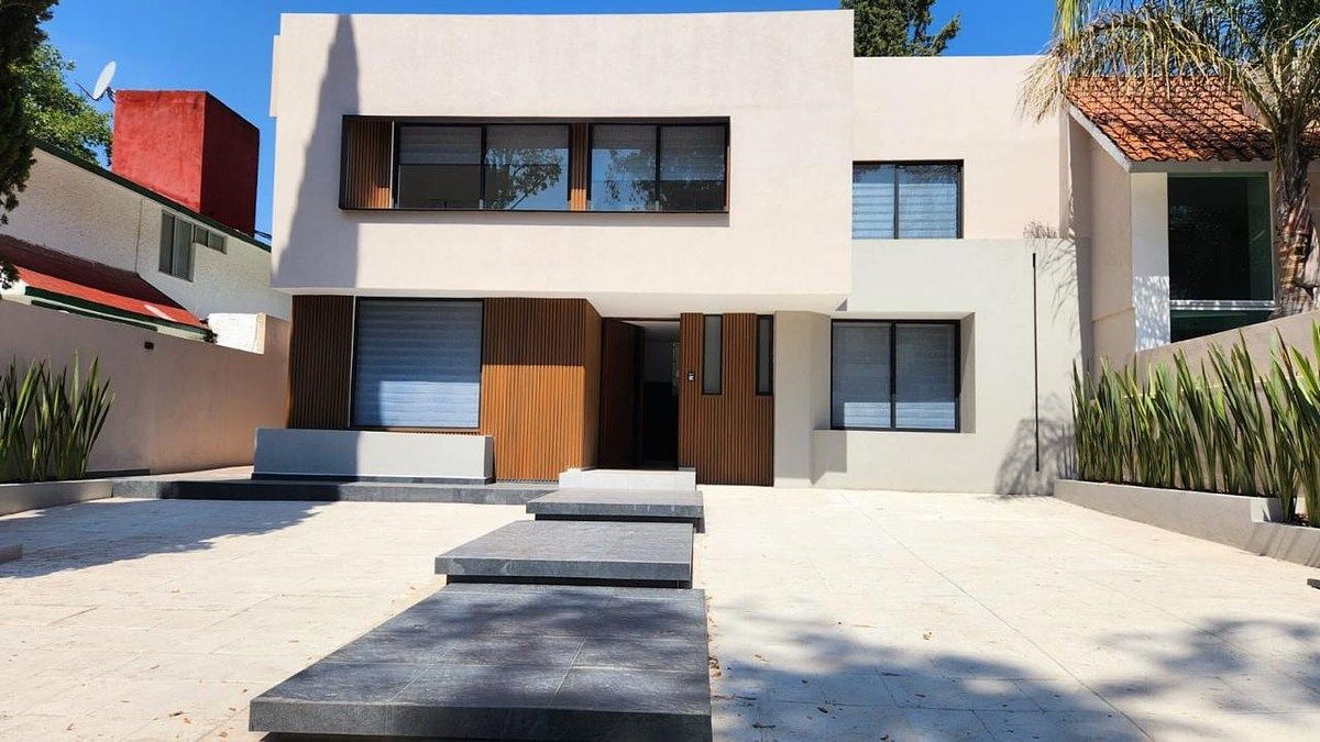 RENT HOUSE GOLF CLUB CHILUCA ATIZAPAN DE ZARAGOZA, photo 1 of 22